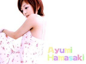 日本国宝级女星 Ayumi Hamasaki 滨崎步壁纸 滨崎步 Ayumi Hamasaki 壁纸 Desktop Wallpaper of Japanese Girls 日本国宝级女星Ayumi Hamasaki 滨崎步壁纸 明星壁纸