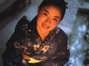 石原里美壁纸 壁纸9 石原里美壁纸 明星壁纸