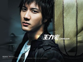 王力宏 Wang Leehom 壁纸 壁纸3 王力宏(Wang L 明星壁纸