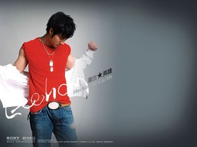 王力宏 Wang Leehom 壁纸 壁纸11 王力宏(Wang L 明星壁纸