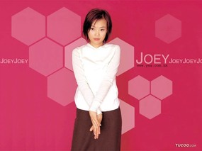 香港女星 Joey Yung 容祖儿壁纸 Joey 容祖儿壁纸 Chinese Stars Wallpapers 香港女星Joey Yung 容祖儿壁纸 明星壁纸