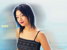 香港女星 Joey Yung 容祖儿壁纸 Joey 容祖儿壁纸 Chinese Stars Wallpapers 香港女星Joey Yung 容祖儿壁纸 明星壁纸