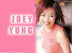 香港女星 Joey Yung 容祖儿壁纸 Joey 容祖儿壁纸 Chinese Stars Wallpapers 香港女星Joey Yung 容祖儿壁纸 明星壁纸