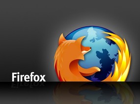 Firefox 1 18 电子产品 Firefox 第一辑 品牌壁纸