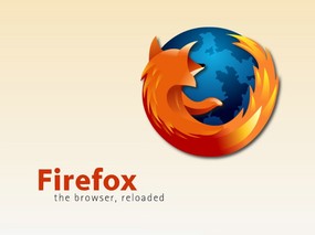 Firefox 1 15 电子产品 Firefox 第一辑 品牌壁纸