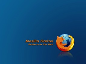 Firefox 1 14 电子产品 Firefox 第一辑 品牌壁纸