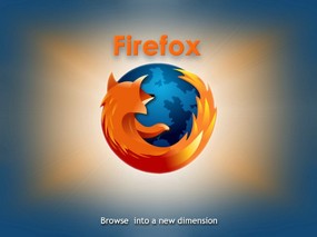 Firefox 1 12 电子产品 Firefox 第一辑 品牌壁纸