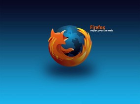 Firefox 1 11 电子产品 Firefox 第一辑 品牌壁纸