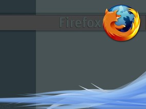 Firefox 1 10 电子产品 Firefox 第一辑 品牌壁纸