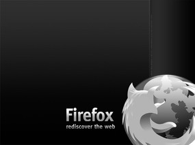 Firefox 1 7 电子产品 Firefox 第一辑 品牌壁纸