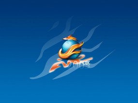 Firefox 1 5 电子产品 Firefox 第一辑 品牌壁纸