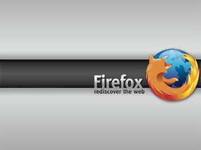 Firefox 1 3 电子产品 Firefox 第一辑 品牌壁纸