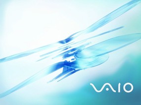 VAIO 1 2 电子产品 VAIO 第一辑 品牌壁纸