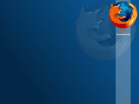 Firefox 品牌壁纸