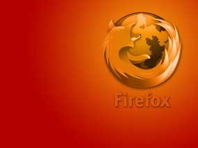 Firefox 2 8 Firefox 品牌壁纸