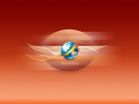 Firefox 2 7 Firefox 品牌壁纸