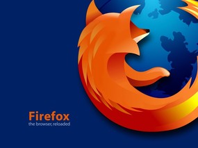 Firefox 2 6 Firefox 品牌壁纸