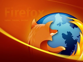 Firefox 2 5 Firefox 品牌壁纸