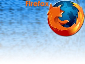 Firefox 2 3 Firefox 品牌壁纸