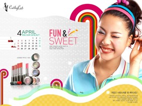 韩国广告 4 2 韩国广告 品牌壁纸