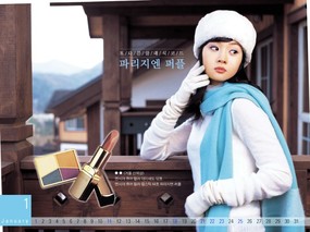 韩国广告 2 1 韩国广告 品牌壁纸