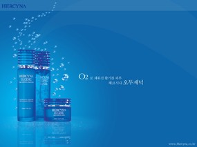 韩国广告 1 16 韩国广告 韩国广告 第一辑 品牌壁纸