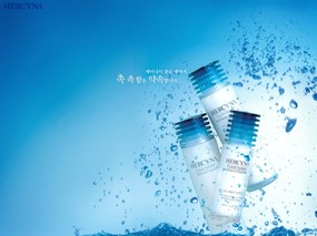 韩国广告 1 7 韩国广告 韩国广告 第一辑 品牌壁纸