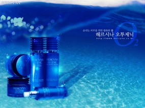 韩国广告 1 4 韩国广告 韩国广告 第一辑 品牌壁纸
