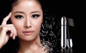 化妆品广告 2 6 化妆品广告 品牌壁纸
