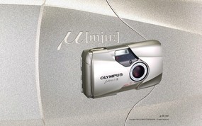 OLYMPUS 3 3 OLYMPUS 品牌壁纸