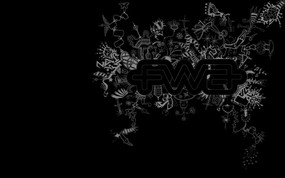 FWA黑色专辑 1 16 其他品牌 FWA黑色专辑 第一辑 品牌壁纸