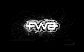 FWA黑色专辑 1 5 其他品牌 FWA黑色专辑 第一辑 品牌壁纸