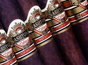 其他品牌 雪茄 第一辑 品牌壁纸