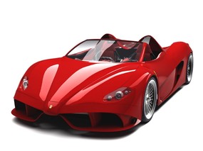3D车模 3D车模 汽车壁纸