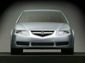 Acura-TL-Concept壁纸 汽车壁纸