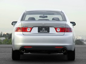 Acura TSX专辑 Acura-TSX壁纸 汽车壁纸