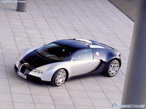 Bugatti Bugatti 汽车壁纸