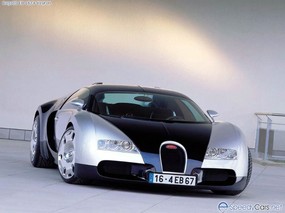Bugatti Bugatti 汽车壁纸