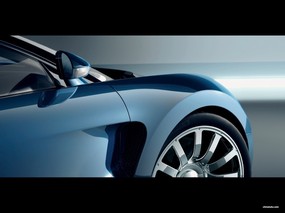 布加蒂 Bugatti 布加蒂-Bugatti 汽车壁纸