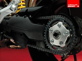 超越个性 杜卡迪 Hypermotard 1100 系列越野摩托车壁纸 Ducati Hypermotard 1100 越野摩托车壁纸 杜卡迪越野摩托车壁纸 汽车壁纸