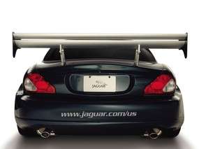 捷豹Jaguar壁纸 汽车壁纸