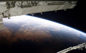 NASA space高清壁纸 其他壁纸