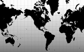 世界地图 1 18 未归类 世界地图 第一辑 其他壁纸