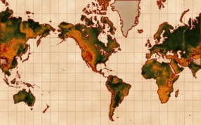 世界地图 1 14 未归类 世界地图 第一辑 其他壁纸