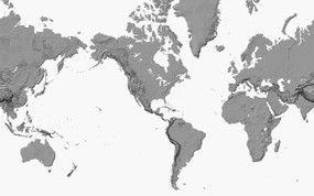 世界地图 1 12 未归类 世界地图 第一辑 其他壁纸