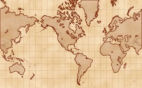 世界地图 1 8 未归类 世界地图 第一辑 其他壁纸