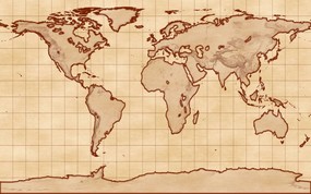世界地图 1 7 未归类 世界地图 第一辑 其他壁纸