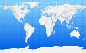 世界地图 1 3 未归类 世界地图 第一辑 其他壁纸