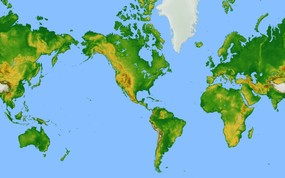世界地图 1 2 未归类 世界地图 第一辑 其他壁纸