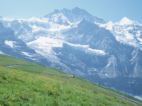 高精度瑞士风光 瑞士风景 瑞士旅游景点switzerland vacation switzerland Travel Spot 瑞士旅游风景 人文壁纸